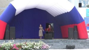День поселка р.п. Тыреть