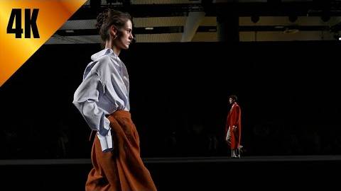Baro Lucas | Spring Summer 2026 | Mercedes-Benz Fashion Week Madrid