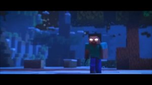 Dream vs Herobrine