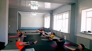 Тренировка без инвентаря (скорость*2)