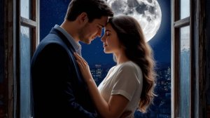 ©Моя стихия-это ночь. Сергей Весенин-стихи