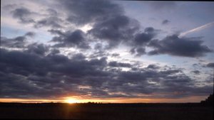 Еще один прекрасный осенний вечер с The Ambientalist - Daydream