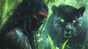 Духовный защитник - Шаманская музыка частотой 432 Гц, исцеляющая Внутренний покой