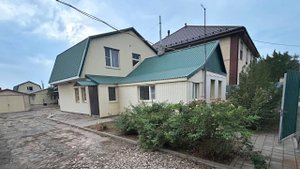 Гостевой комплекс для активного отдыха и рыбалки п. Степной Курган Ростовская область