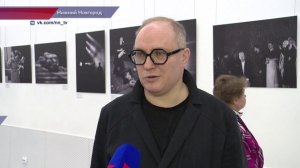 В Нижнем Новгороде стартовал II фестиваль «Современная музыка»