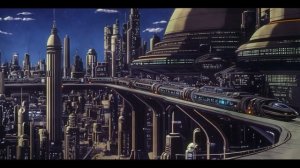 Future City Express： Chill Music For Relaxation