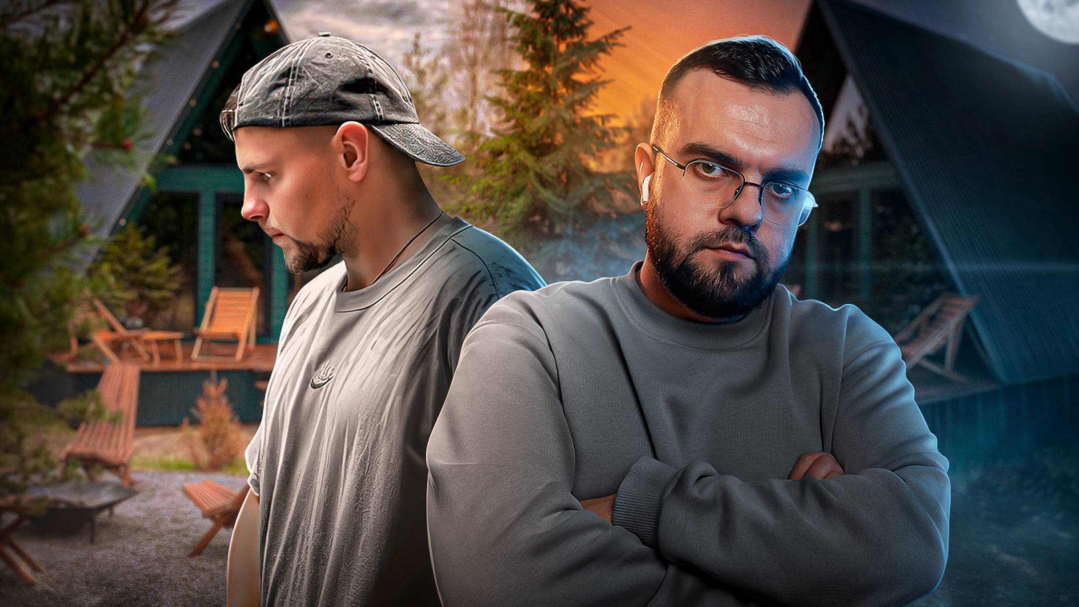 Слил 1.2млн$+ как это было и что дальше?  Maks Baks. смотреть онлайн