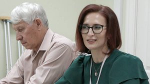 Анна Шафикова (Уфа Башкортостан). Сукачевские чтения 2025