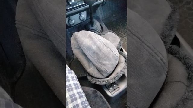 Третья опора раздатки на ниву без сверления кузова. смотреть онлайн