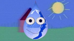 сообщение о будущих видео