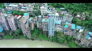 Сергей Воронин - Ностальгия по Китаю