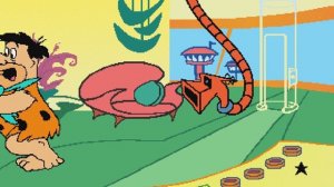 CD-i - Flintstones & Jetsons Timewarp