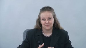 Приветственное видео