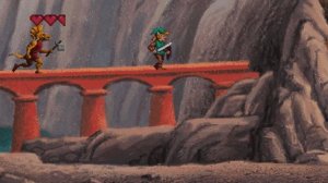 CD-i - Link - The Faces of Evil