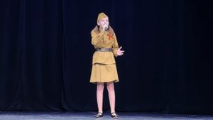 Елизавета Малашева - Месяц май (Василий Паршута)