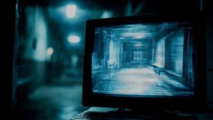 Сбежавшая покойница (мужской вокал)