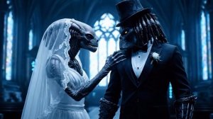 Чужая свадьба)