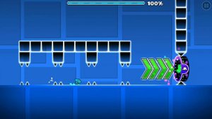 Немного спама : )    (присутствуют читы)