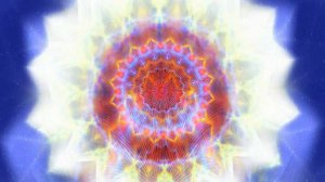 Мандала "Сварог"