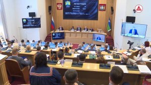 Новые меры поддержки многодетных семей в Югре