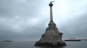 Памятнику затопленным кораблям — 120 лет