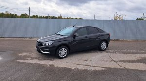 Обзор на Lada (ВАЗ) Vesta I, 2017 ПРОХОР | Просто Хорошие Автомобили!