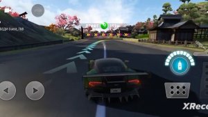 Race Max Pro | Ежедневная гонка: Астон Мартин Вулкан 🎮