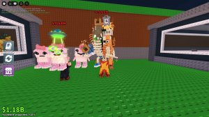 УКРАЛИ Dragon Cannelloni УКРАДИ БРЕЙНРОТ В РОБЛОКС