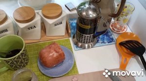 25 сентября доделываем спальню,готовлю ужин