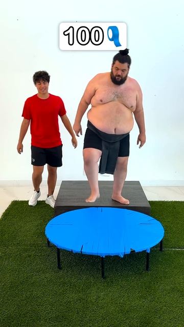 Сколько скотча может выдержать сумоист смотреть онлайн