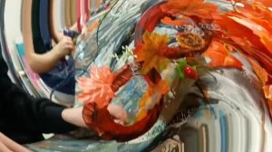 Уроки дизайна в клубе CleverHouse