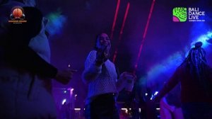 Eжегодный fashion open-air "Bali Dance Live" 2025