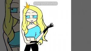 Кристалл Ангела:Будь это я ты бы сдох 😈