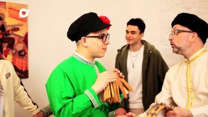 Мегаполис / Есть, за что! / 25.09.25