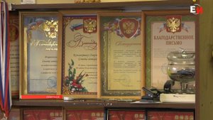 СОВЕТ ВЕТЕРАНОВ ЕНИСЕЙСКОГО РАЙОНА ПОДВЁЛ ИТОГИ РАБОТЫ