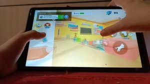 я играю за кота