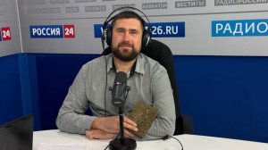 «Утреннее шоу»: Поэзия – это не просто рифма и ритм, это симфония души
