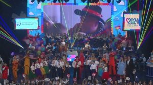 Свои способности на Международном фестивале «Детство на Амуре» покажут более 200 талантливых ребят