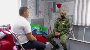 Из первых уст - Чуба