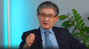 Рае Квон Чунг: будущее уже наступило