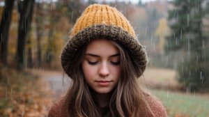 Let the bad weather go away