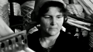 1977 год. Тюмень. КСК. Гребнечесальный цех