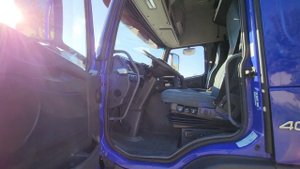 Volvo FM13, 2010г.вып, 400л.с..mp4