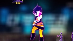 CoverDancePractic @JustDance2024 Partition