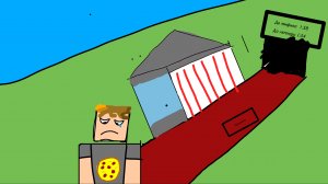 Укради брейнрот 2 серия украли всех брейнротов