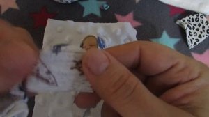 мои мини реборны