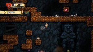 Я даже не полный нуб?) Spelunky [1]