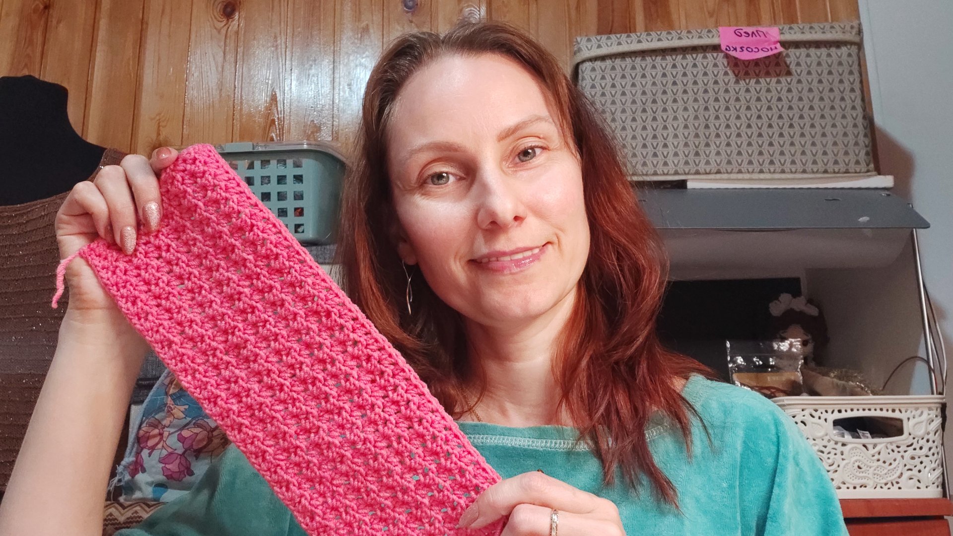 TAG "Болталка под вязание " автор канал Семейное счастье смотреть онлайн