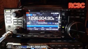 Маяк ФГУП НИИР RA5CB/B на 1200 МГц