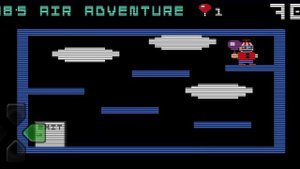 Как найти и пройти первую мини игру во FNaF 3 !